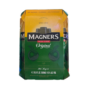 Magners Irish Cider