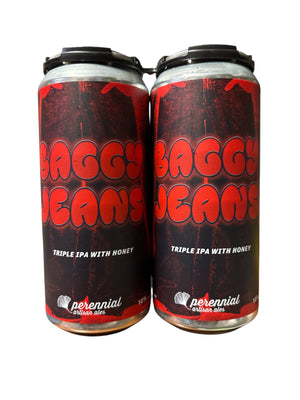 Perennial Baggy Jeans Triple IPA