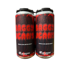 Perennial Baggy Jeans Triple IPA