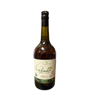 Claque Pepin Calvados 10 Year Old