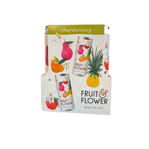 Fruit & Flower Chardonnay