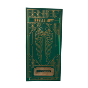 Angel's Envy 10 Year Old Cask Strength Rye