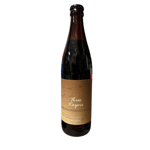Millpond Three Layers Barrel-Aged Imperial Stout