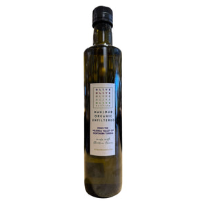 Mahjoub Organic EVOO