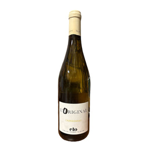Domaine Clo L'Originale Loire Chardonnay 2022