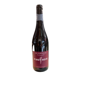 Les Turitelles Altugnac Pinot Noir 2024