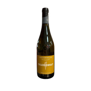 Les Turitelles Altugnac Chardonnay 2024