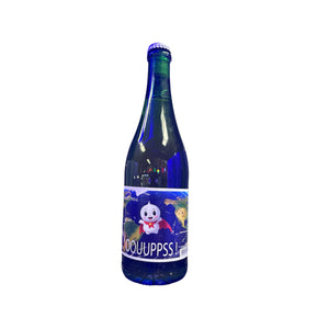 Fantome OOUUPPSS! Saison