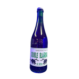 Fantome Double Blaireau Saison