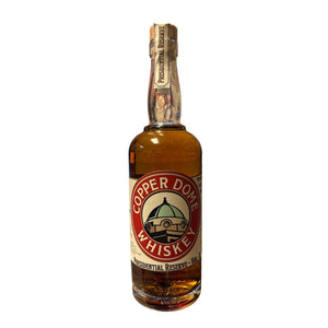 Planters Copper Dome Presidential Reserve Vol II