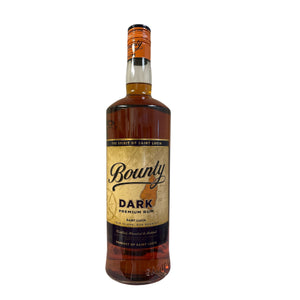 Bounty Dark Rum Santa Lucia