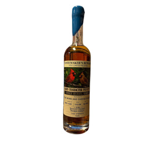 Rare Character / TWCP Single Barrel Bourbon 103.58 proof