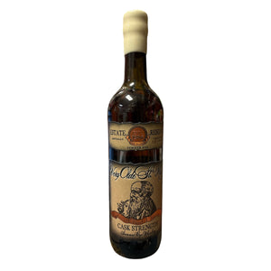 Very Olde St. Nick Ancient Summer Rye Whiskey