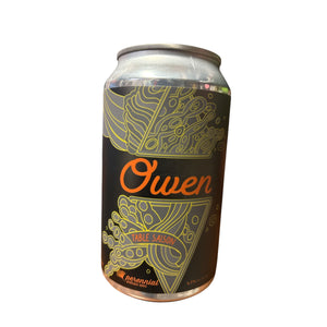 Perennial Artisan Ales Owen Table Saison