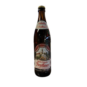 Kloster Andechs Festbier