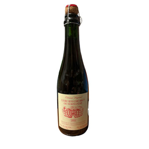 E. Dupont Cidre Bouche Brut 2025