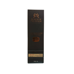 Alberta Premium Cask Strength Rye Whisky