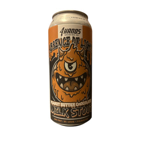 4 Hands Brewing Co. Absence of Light