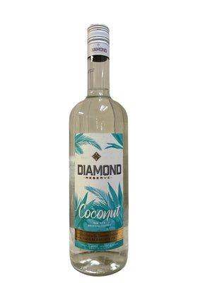 Diamond Reserve Coconut Rum