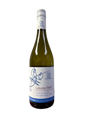 Lobster Reef Non-Alcoholic Sauvingon Blanc