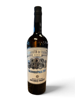 Orsolani Vermouth Di Torino Bianco