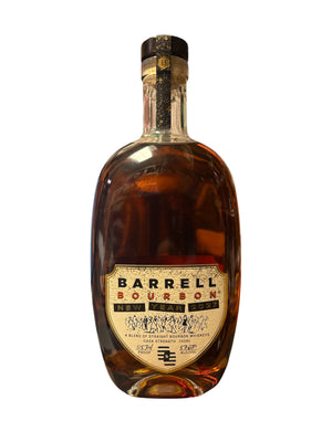 Barrell Bourbon New Year 2027