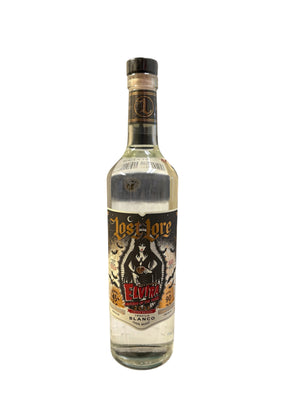 Lost Lore Tequila Blanco Elvira
