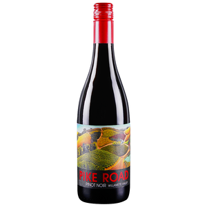 Image of Pike Road Pinot Noir Willamette from Pike Road