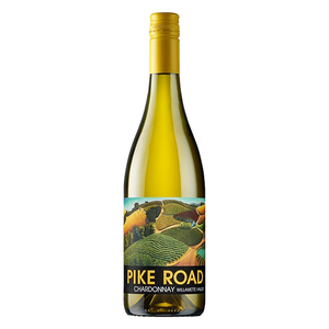 Image of Pike Road Chardonnay from Pike Road Wines