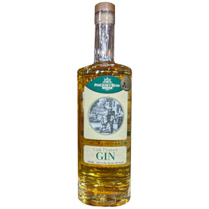 Image of Pinckney Bend Gin Cask Finish from Pinckney Bend Distillery