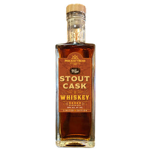Image of Pinckney Bend Whiskey Stout Cask Finish from Pinckney Bend Distillery