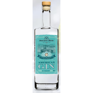 Pinckney Bend Gin
