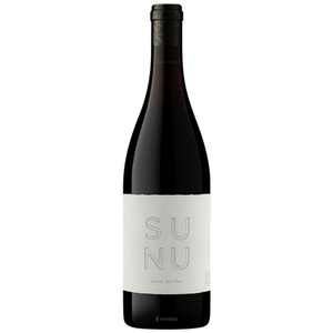 Image of Sunu Matteri Vineyard Pinot Noir from Sunu Wines