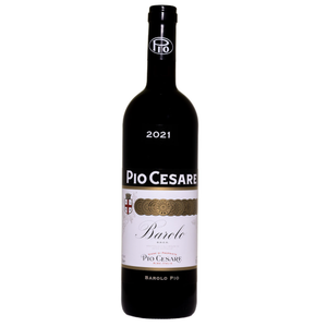 Pio Cesare Barolo 2021
