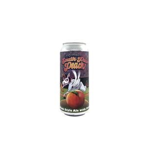 Image of Pipeworks Brewing Co. South Paw Peach from Pipeworks Brewing Co.