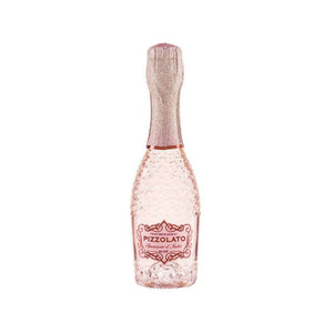 Image of Pizzolatto Muse Sparkling Rose from Pizzolatto