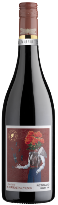 Pizzolato Cabernet Sauvignon NSA