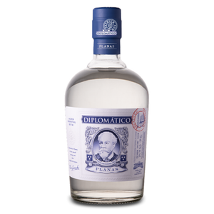 Image of Diplomatico Planas Rum from Diplomatico