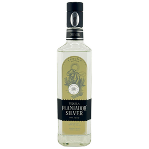 Image of Plantador Tequila Silver from Plantador Distillery