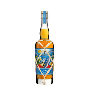 Image of Plantation Guyana Rum from Plantation Rum