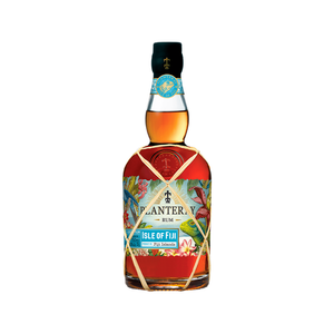 Image of Planteray Rum Isle of Fiji from Maison Ferrand