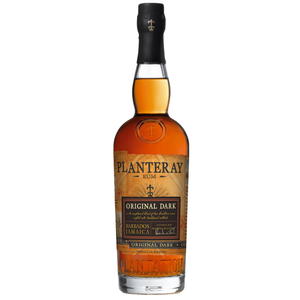 Image of Planteray Original Dark Rum from Planteray