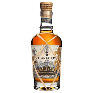Planteray Rum Sealander