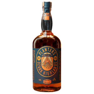 Image of Planter's Ozark Highlands Whiskey from Planter's Distillery
