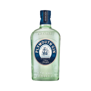 Image of Plymouth Gin Navy Strength from Plymouth Gin Distillery