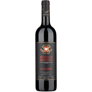 Il Poggione Brunello di Montalcino 2020