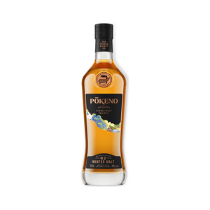 Image of Pokeno Single Malt Winter 02 from Pokeno Distillery
