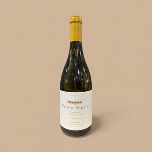 Pont Neuf Petit Pont Chardonnay 2023