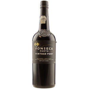 Image of Fonseca Vintage Port from Fonseca