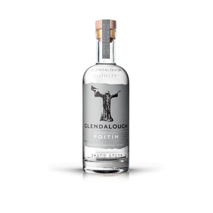 Image of Glendalough Distillery Poitin Potcheen from Glendalough Distillery